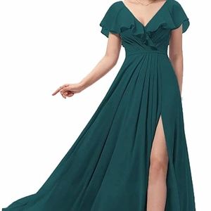 Wedding guest dress